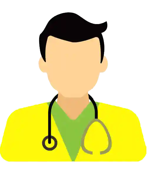 Dr Anand Kumar Roy Clipart Photo